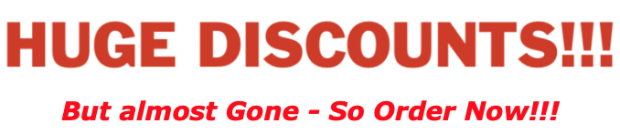 Discounts