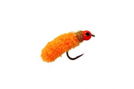 Fario Flies. New In - And Catching Trout Here Now