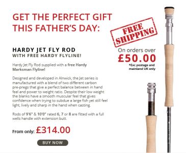 Fathers Day Offers - Did you get our email!!