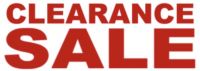 All Anglers Hardware - 25% or More Off!