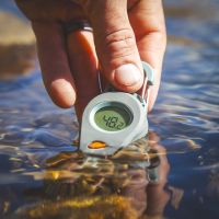 Thermometers