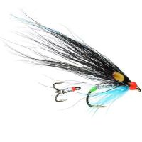 Caledonia Sea Trout Patterns