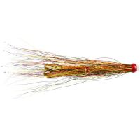 Caledonia Tube Flies - Aluminium