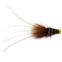 Caledonia Tube Flies - Copper