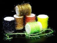 Chenille/ Wool/ Antron