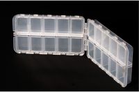 Compartment Boxes