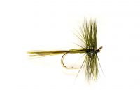 Fulling Mill Dry Flies inc Terrestrials & Para's, Hoppers & Emergers