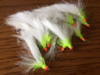 Fario Snake flies