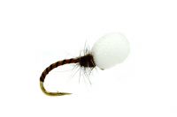 Fario Suspenders, Dry Flies