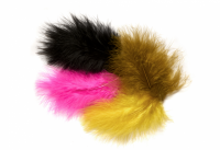 Turkey inc Marabou & Biots