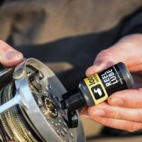 Reel Lube
