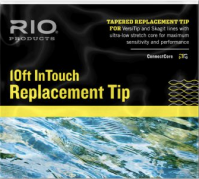Rio Replacement Tips. 10ft or 15ft. Reduced