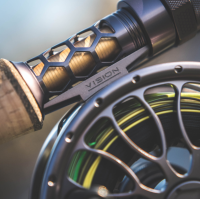 Vision Trout & Salmon Reels & Spools