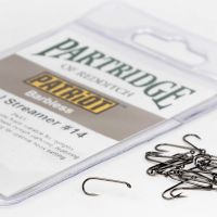 Fly Tying Hooks