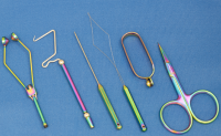 Fly Tying Tools. 25% Off
