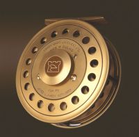 Hardy Ltd Edition Fly Reels