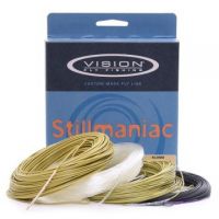 Intermediate & Sink Tip Fly Lines