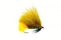 Fulling Mill Lures, Damsels etc