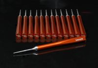 New In - Tackle & Tying