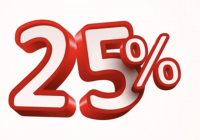 Sale All Anglers Clothing - More than 25% Off!