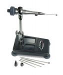 Tube Fly Vices, Converter & Starter Tool