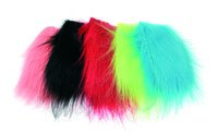 SYNTHETIC FUR