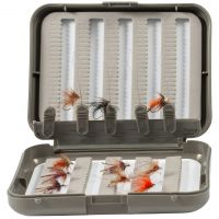 Snowbee Fly Boxes