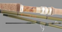 Fly Rods - Salmon Switch & Double Handed