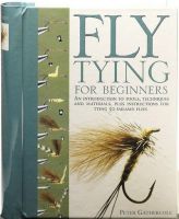Fly Tying Books