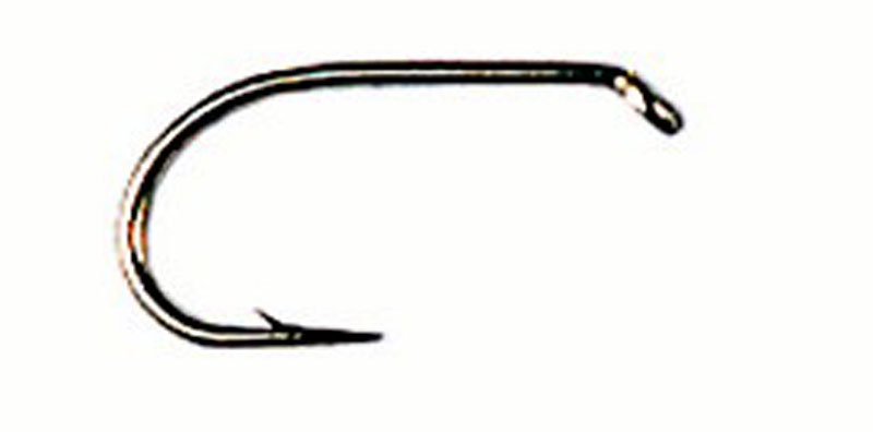 Kamasan B160 Trout Medium Short Shank Fly Hooks