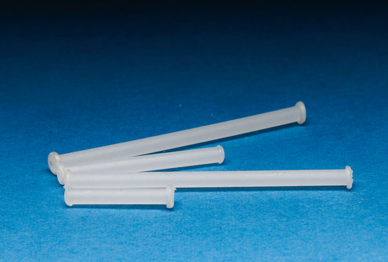 Veniard Slipstream Tubes Pack of 10 C-Aluminium 1.5/"