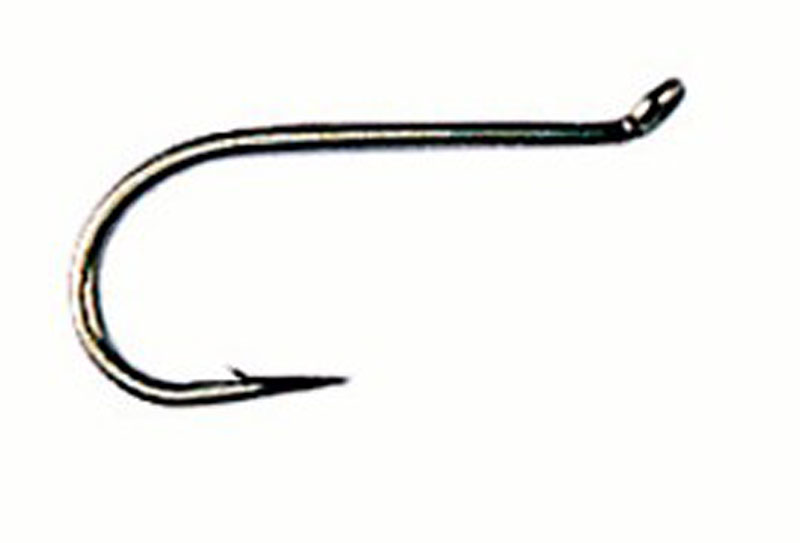 Kamasan B440 Trout Dry Fly Hooks - Sz10