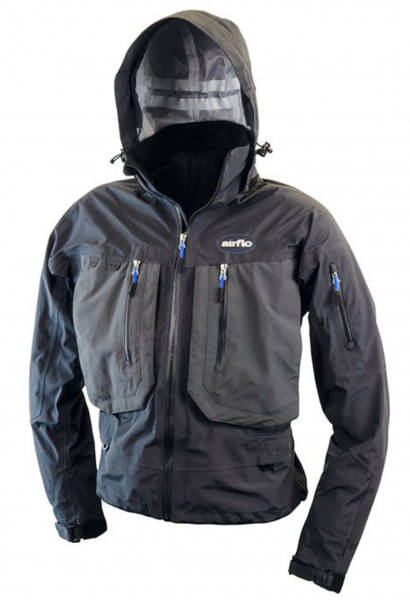 Airflo Airtex Pro Wading Jacket • Anglers Lodge