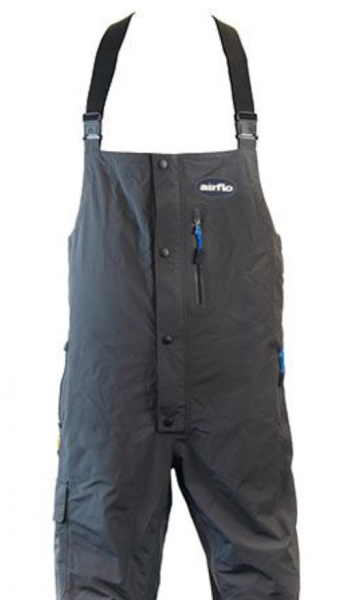 Airflo Airtex Pro WaterProof Bib & Brace • Anglers Lodge