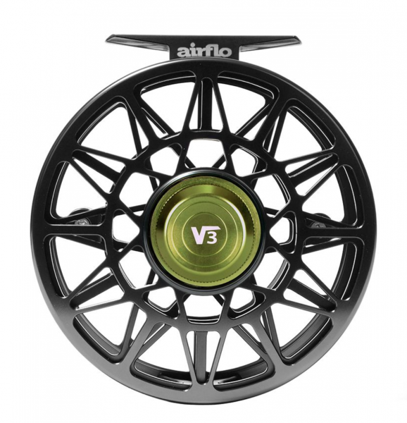 Airflo V3 Trout Reel • Anglers Lodge