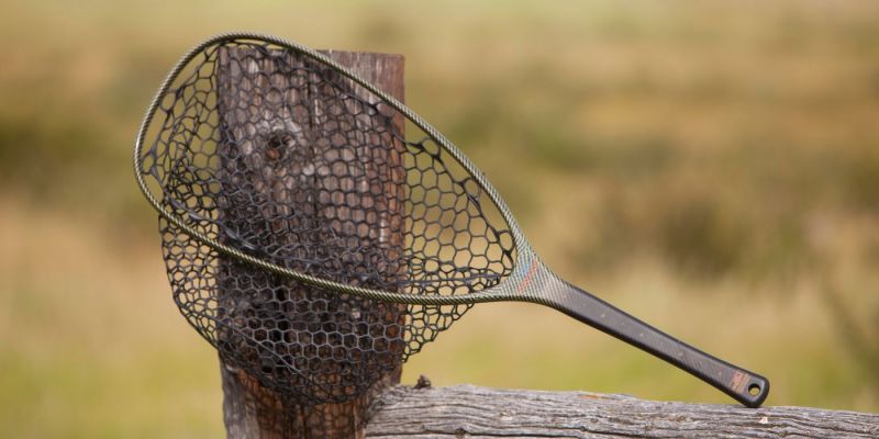 Fishpond Nomad Emerger Net - Free next day delivery!!