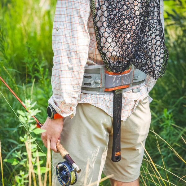 Fishpond Switchback Wading Belt System — The Flyfisher