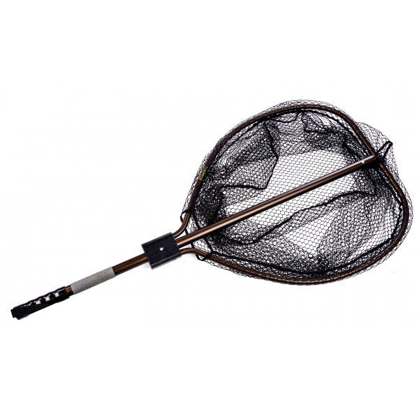 Mclean R420 Sea Trout and Specimen Net - Free next day delivery!! • Anglers  Lodge