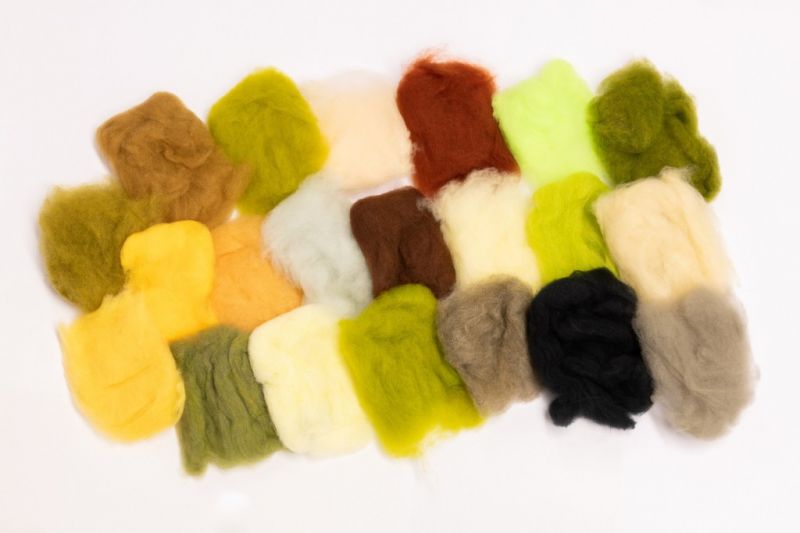 日本最大のブランド日本最大のブランドCreek Angler's Device Wool