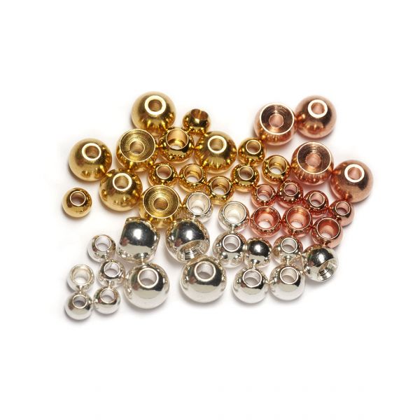 Brass beads store