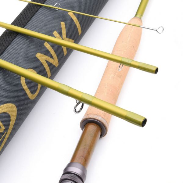 Vision Onki - Our Most Popular Fly Rod. Free Next Day Deli!! Copy