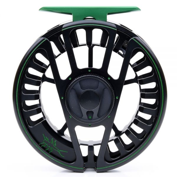 Trout Reel - Vision XLV Nymph Fly Reel • Anglers Lodge