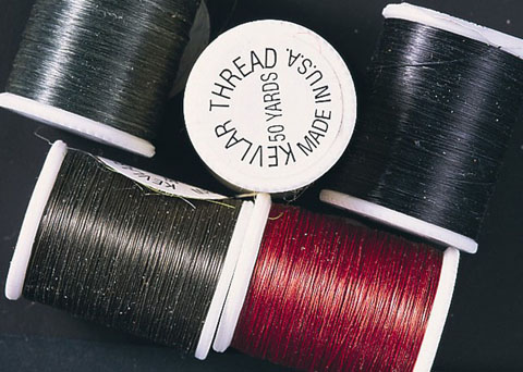 Kevlar Tying Thread