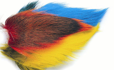 Bucktail - Veniards