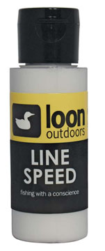 Loon Line Speed
