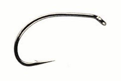 Fulling Mill 1160 Super Grub Hook