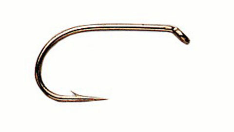 Fulling Mill 1510 Short Shank Special Hook