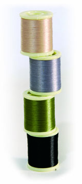 Petitjean Split Dubbing Thread. Reduced