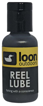 Loon Reel Lube