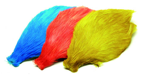 Chinese Rooster Neck